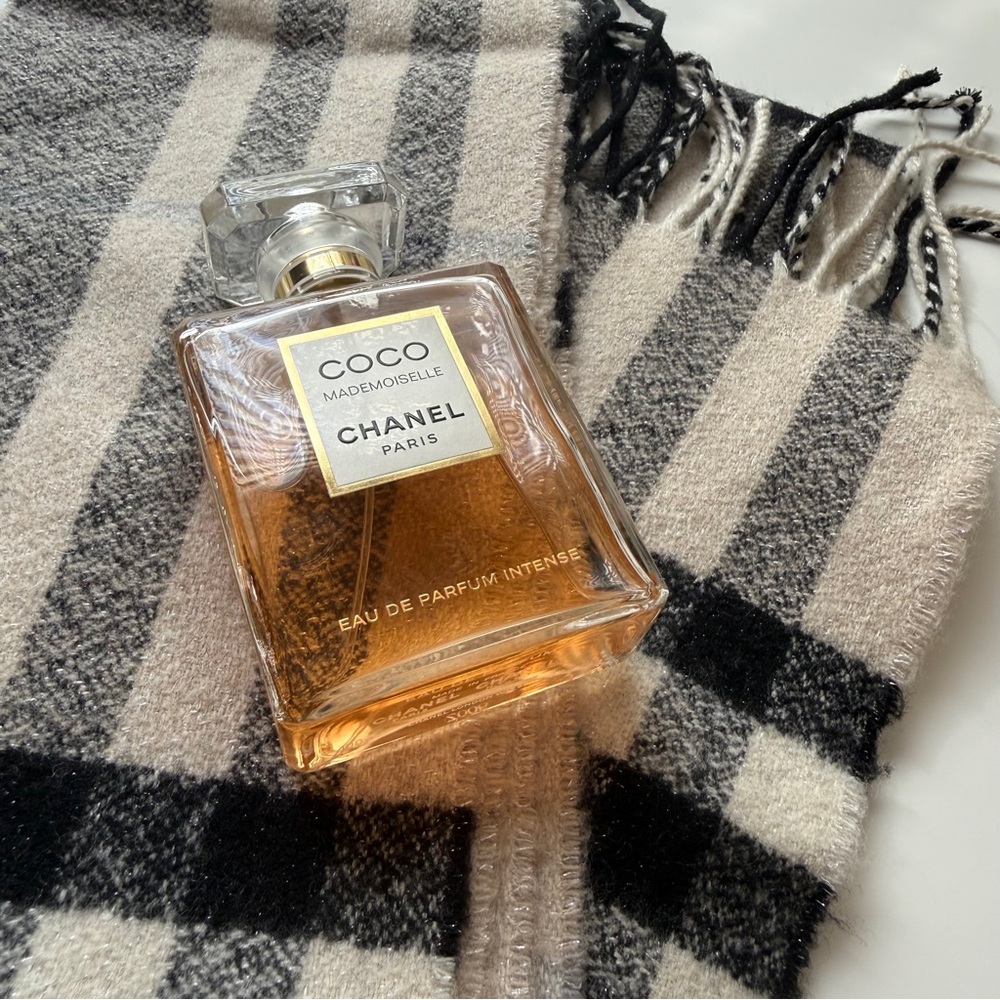 CHANEL ❥ COCO Mademoiselle INTENSE - Picture 7 of 14